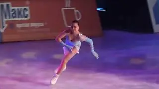 Камила Валиева 