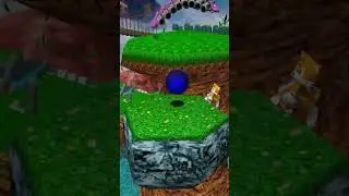 Could a Mario & Sonic Crossover ACTUALLY WORK??