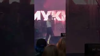 МУККА - Между нами (фестиваль)