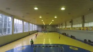 [ArrowTV] Training #1 (2:0)