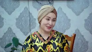 Qodirxon (Imtihon 8-mavsum) 101-qism
