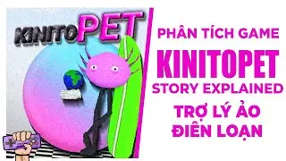 KINITOPET Story Explained