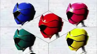 【海賊戦隊ゴーカイジャー】すべてのフォーム変身
