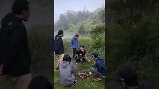 SOLO TRIP LUMAJANG FULL SENYUM