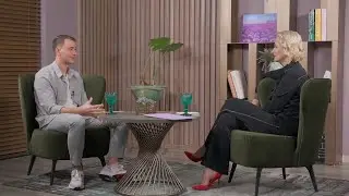 Сергій Мазур про мистецтво фотографії, особисте життя та улюблені проєкти.