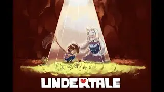 Undertale all Main Boss Themes
