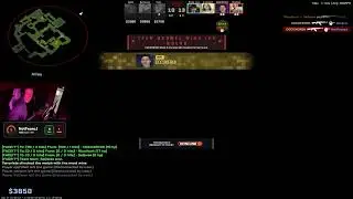 ВЕЧЕРНИЙ ПОДРУБ CS2. ТОЛЬКО ПОЗИТИВ R2lvl10