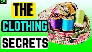 10 Things You Didn't Know About The Textile Industry