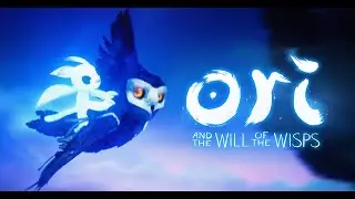 Ori and the Will of the Wisps | ЭТО HOLLOW KNIGHT? #1