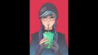 Only casual и немного Ember Rise. Нарезка #12