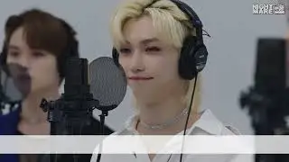 [рус.саб\rus.sub] Stray Kids - 
