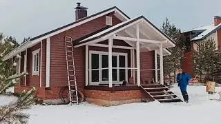 Интернет в частный дом, КП зелёный Яр.