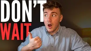Top 3 Reasons You CAN'T Afford To Wait To Join The Trades