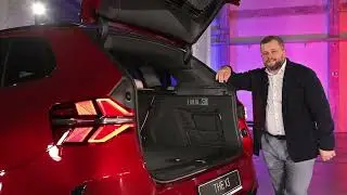 BMW X3 DIGITAL EVENT