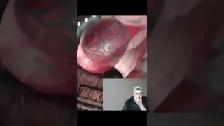 Reaction to AC/DC  "Whole Lotta Rosie" Live At River Plate, December 2009