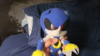 Sonic & Friends Shorts: Sonic Meets Metal Sonic