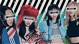 Shut down - 'edit'