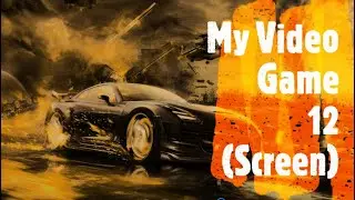 How To Create Your Video Game With Unity Pt 12 (Screen)