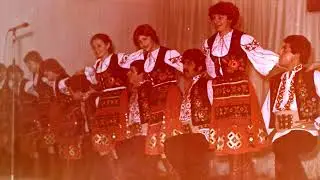 Юбилейный фильм к 45-летию БУКЭП