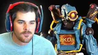 THE MOST CALCULATED PATHFINDER PLAYER IN THE WORLD