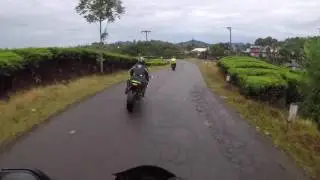 kerinci 1
