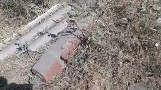Артемовск/Бахмут лето..