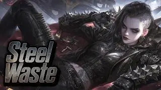 (1-50) Steel Waste | Fallout: New Vegas (Webnovel Audiobook) (Reincarnation, System)