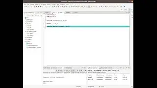 STM32. Изучение работы с LCD. Part2 UART