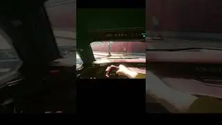 Path Of The Crushed Cops Cyberpunk 2077