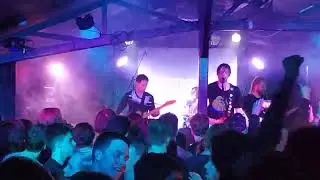ЖЩ - Жить так долго (СПБ 22.04.2022)
