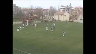ФК Созопол 4 - 0 ФК Тунджа Ямбол