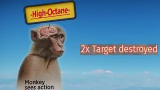 Peak War Thunder Dopamine