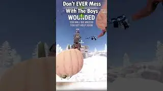 Why You NEVER Mess with The Boys