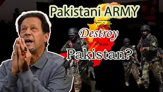 The END of PAKISTAN ? Pakistan Serious POLITICAL CRISIS explain