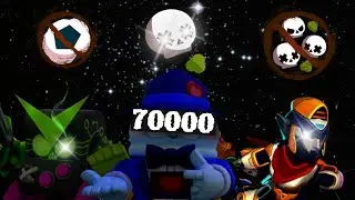 70000🏆 Only SOLO🧿 (Solo Showdown Highlights)