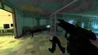 Underhell Chapter One : Stealth Gameplay Demonstration