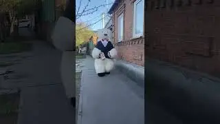Умка спешит на День рождения  