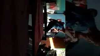 Lagu wik wik wik versi anak lasem...ska moshing