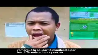 AGITE TA TERRE Madagascar part 3