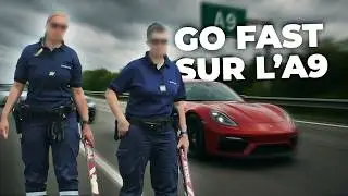 drug highway