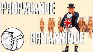 The United Kingdom - Propaganda War (7)