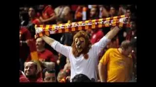 Gripin - Sensiz Olmaz Galatasaray