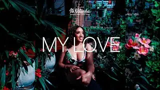 Its Natascha - My Love [Official Lyric Video]