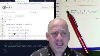 APCSA - 6.1 Arrays