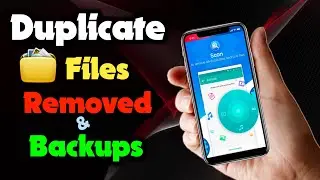 Easy Way to Remove Duplicate Photos, Videos & Audios || Duplicate Files Fixer || TechSupport ||