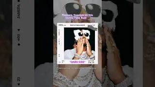 Rappers, freestyle on this 
