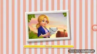 Matchington mansion level 355 walkthrough  / Matchington 355 уровень прохождение