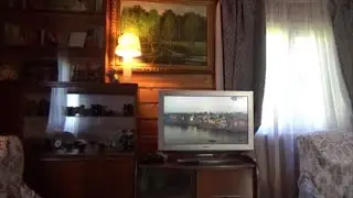 ///ДАЧА///Все дела не переделаешь///