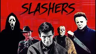 Analysis of Slasher Films