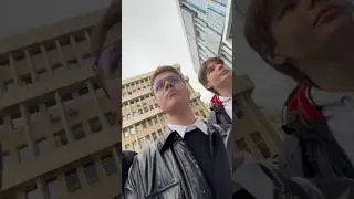 профканикулы🎓| тгшка: Стадо гиен | 